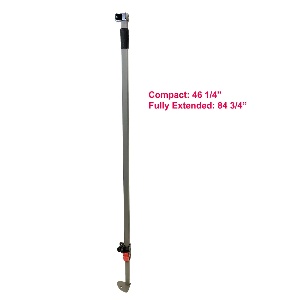 Para tienda de campañ ABCCANOPY con dosel emergente para exteriores, 10 x 10, un botón, serie Sun Shelter, piezas de repue...