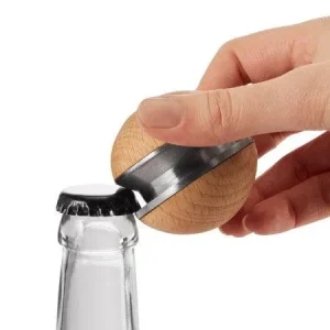 Abridor de botellas BOULE PHILIPPI DESIGN