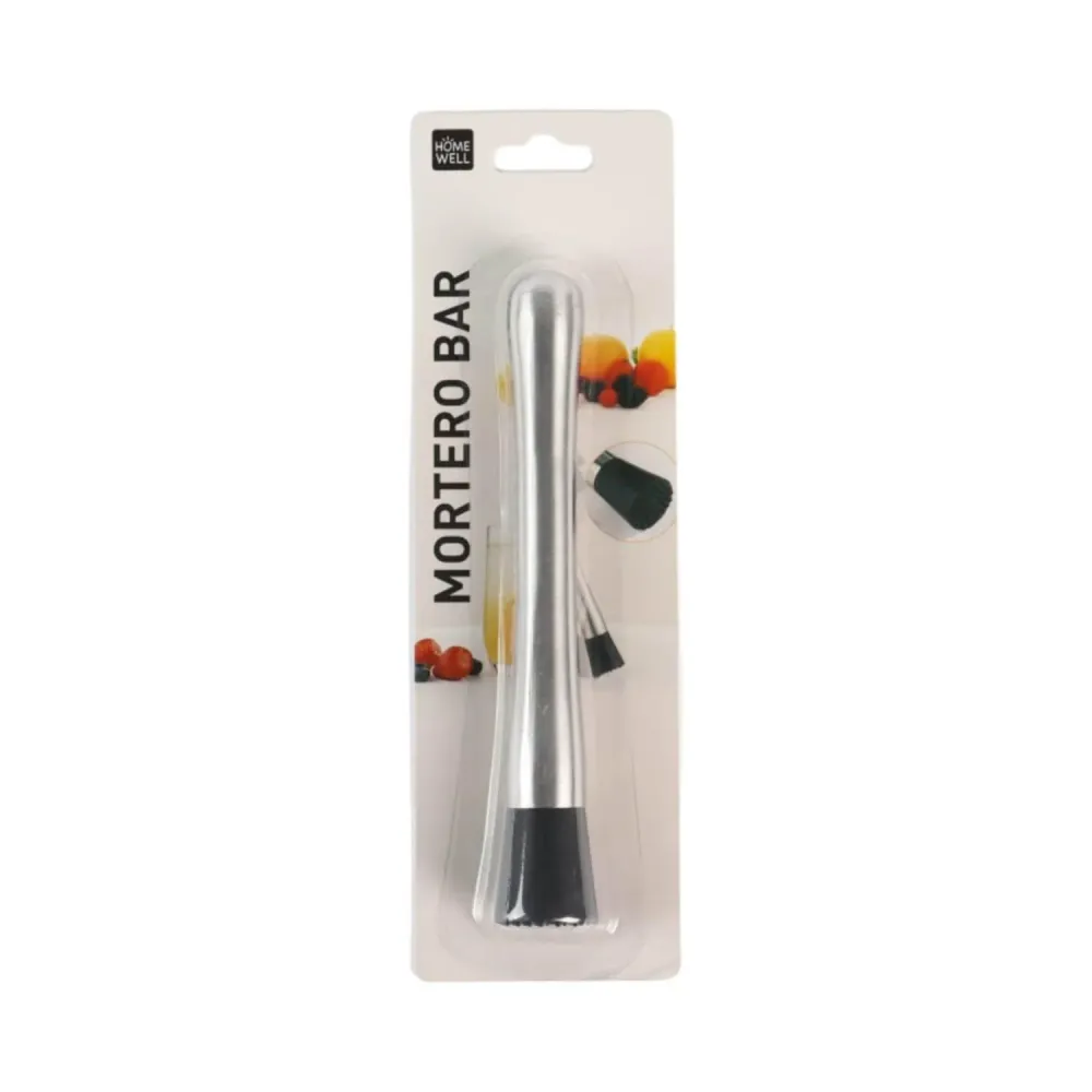 Mortero Bar 21cm Linderos