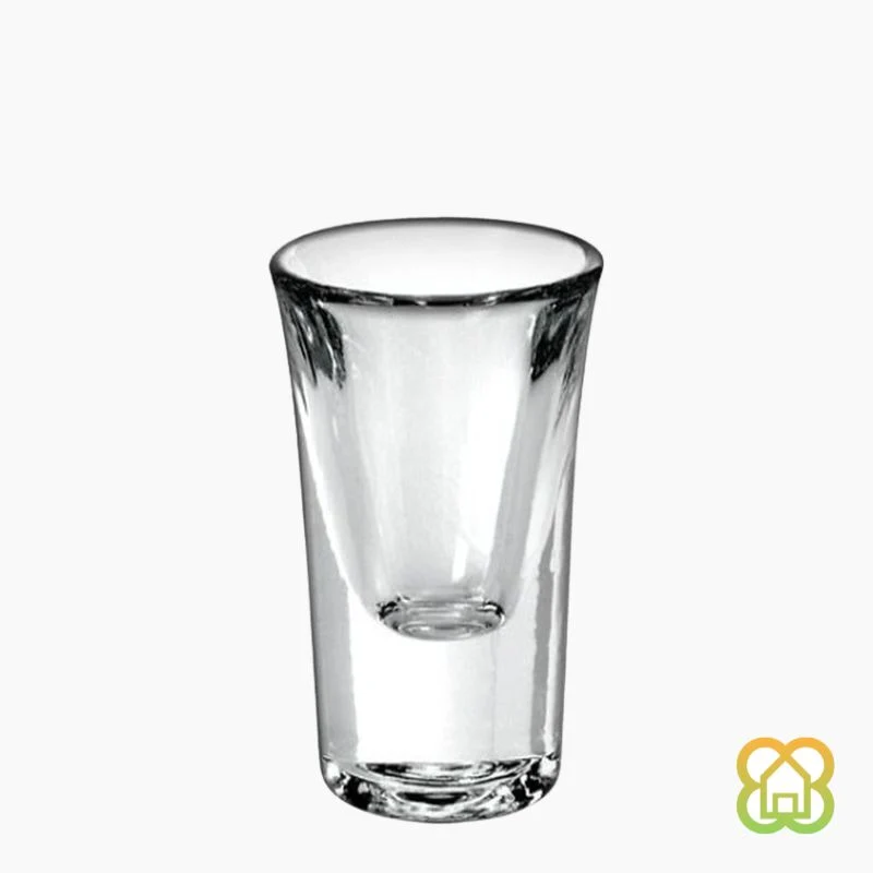 Vaso Chupito 27cc "Junior" MANGO SALADO
