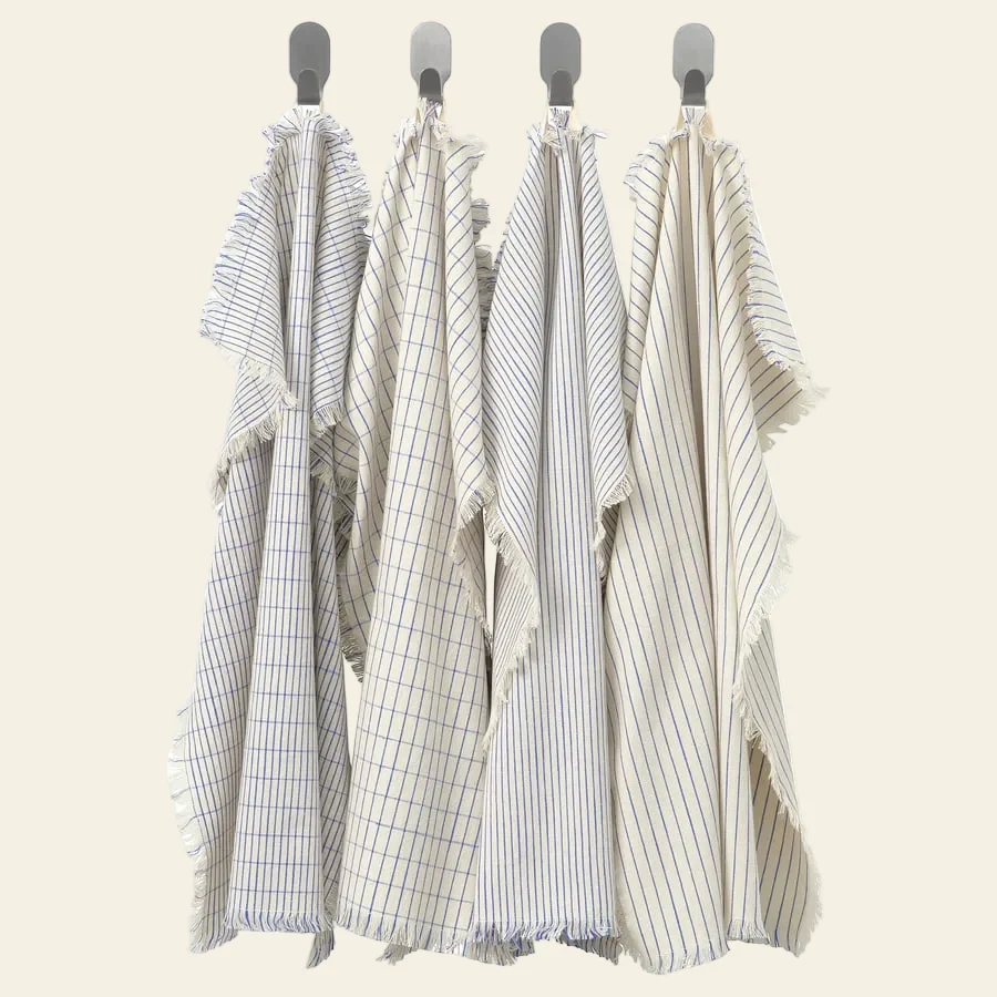 VALVARDAD SET DE PAÑO DE COCINA