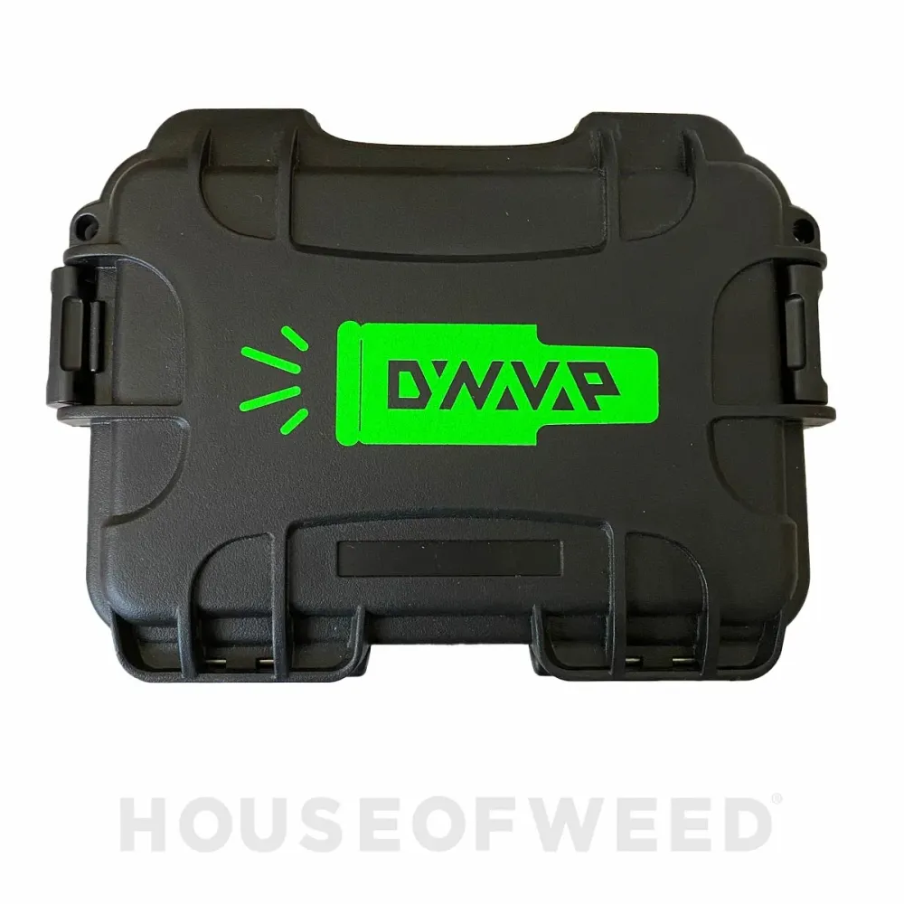 Caja Parafernalia Dynavap