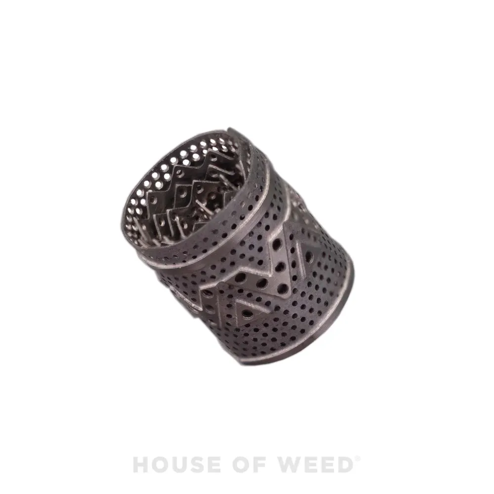 DynaCoil - Adaptador para concentrados Dynavap