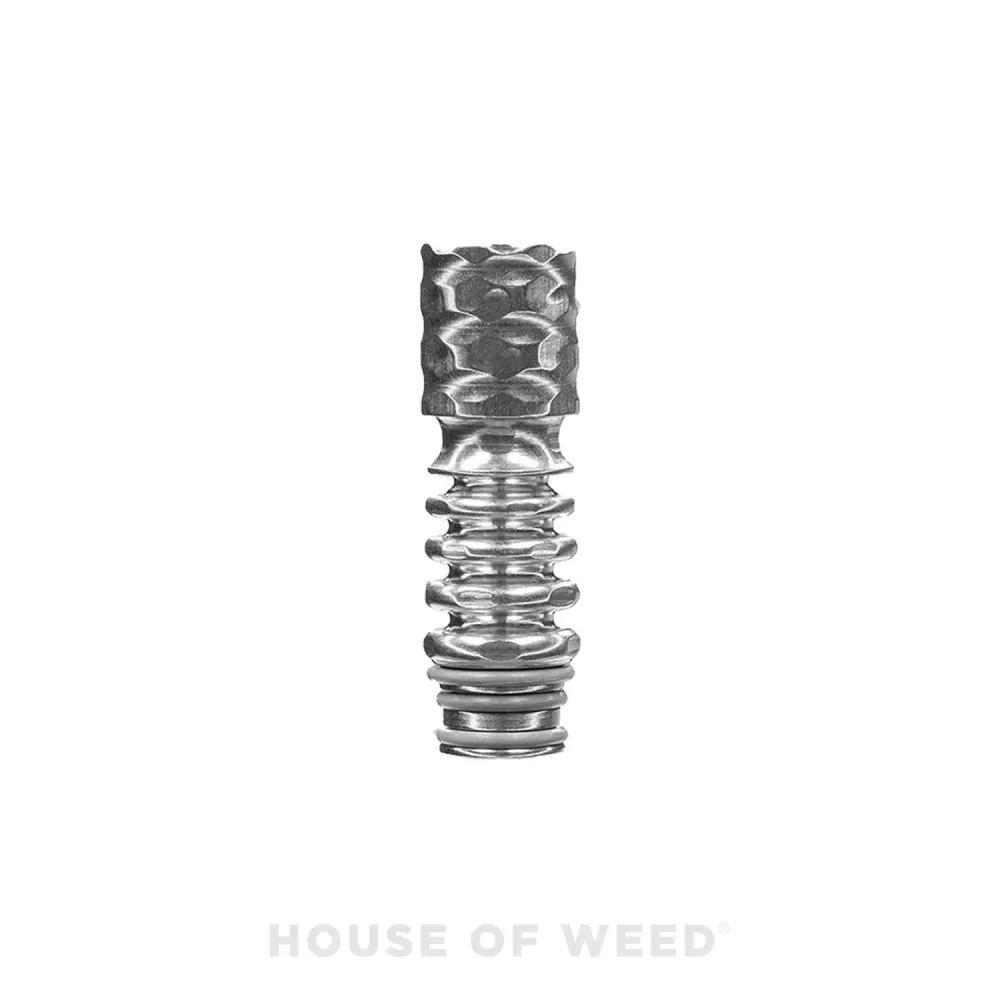 Punta Acero Inoxidable Dynavap