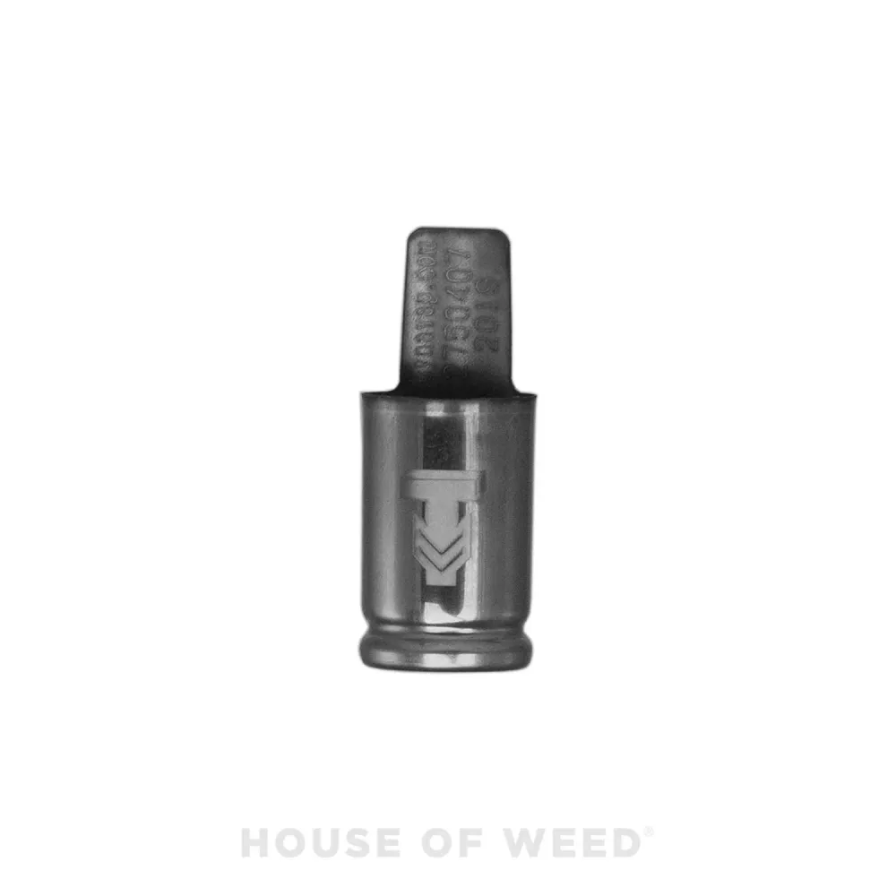 Tapa ''Low Temp'' DynaVap