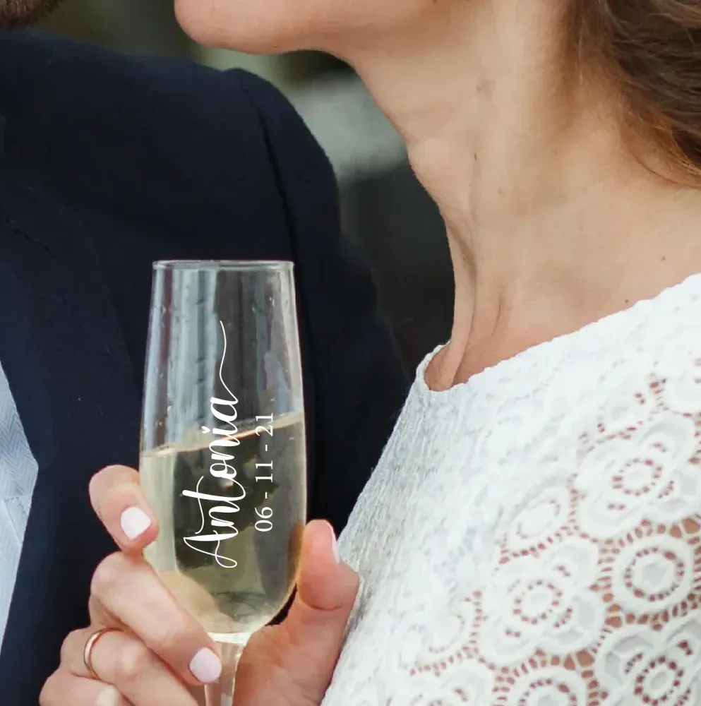 Boda Copas novios Zoe Studio