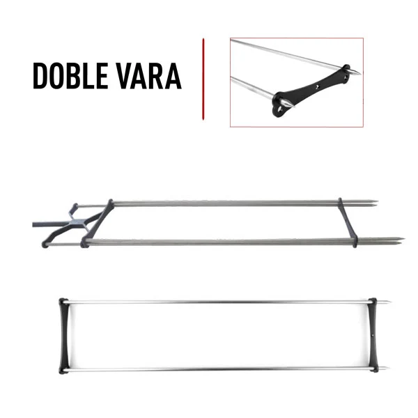Doble Vara Kanka