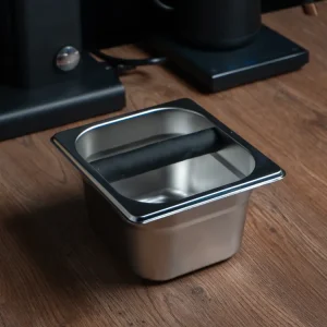 Knock Box - Pequeño Dripcoffe