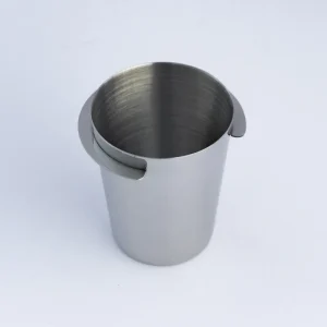 Coffee Dosing Cup 58mm Dripcoffee
