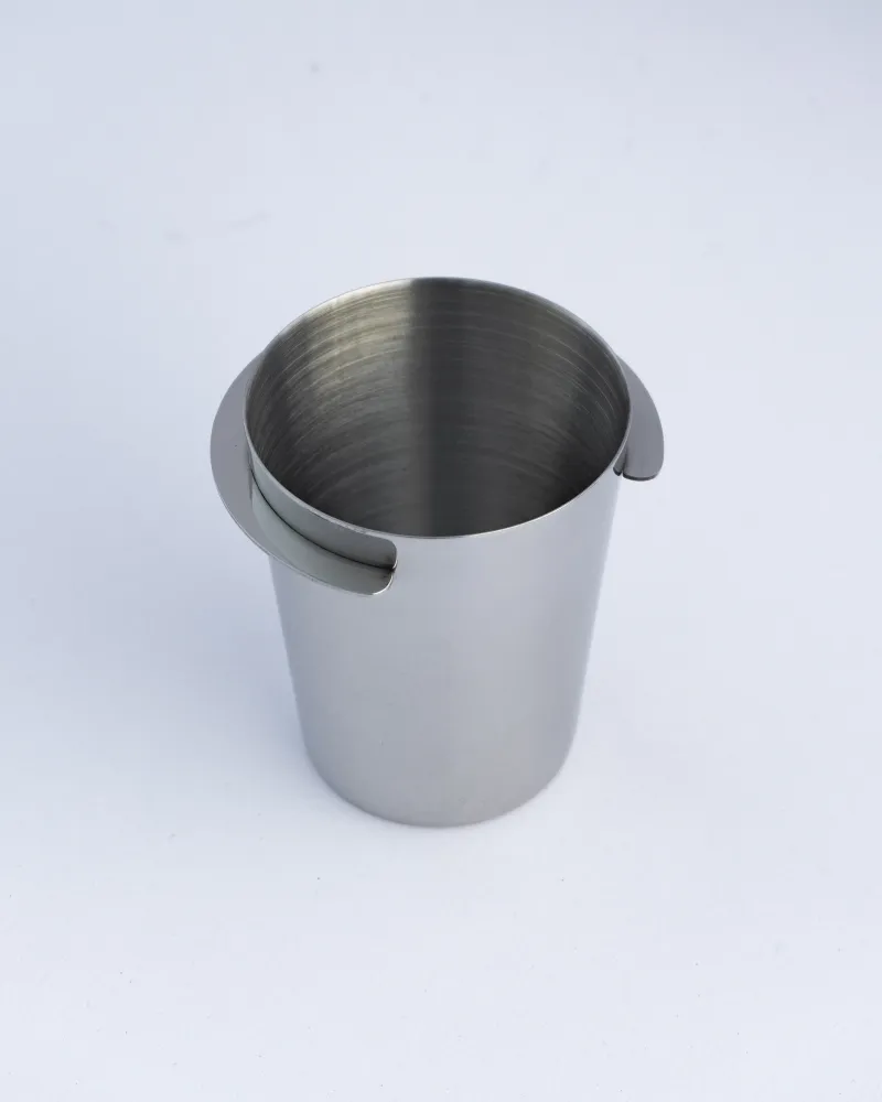 Coffee Dosing Cup 58mm Dripcoffee