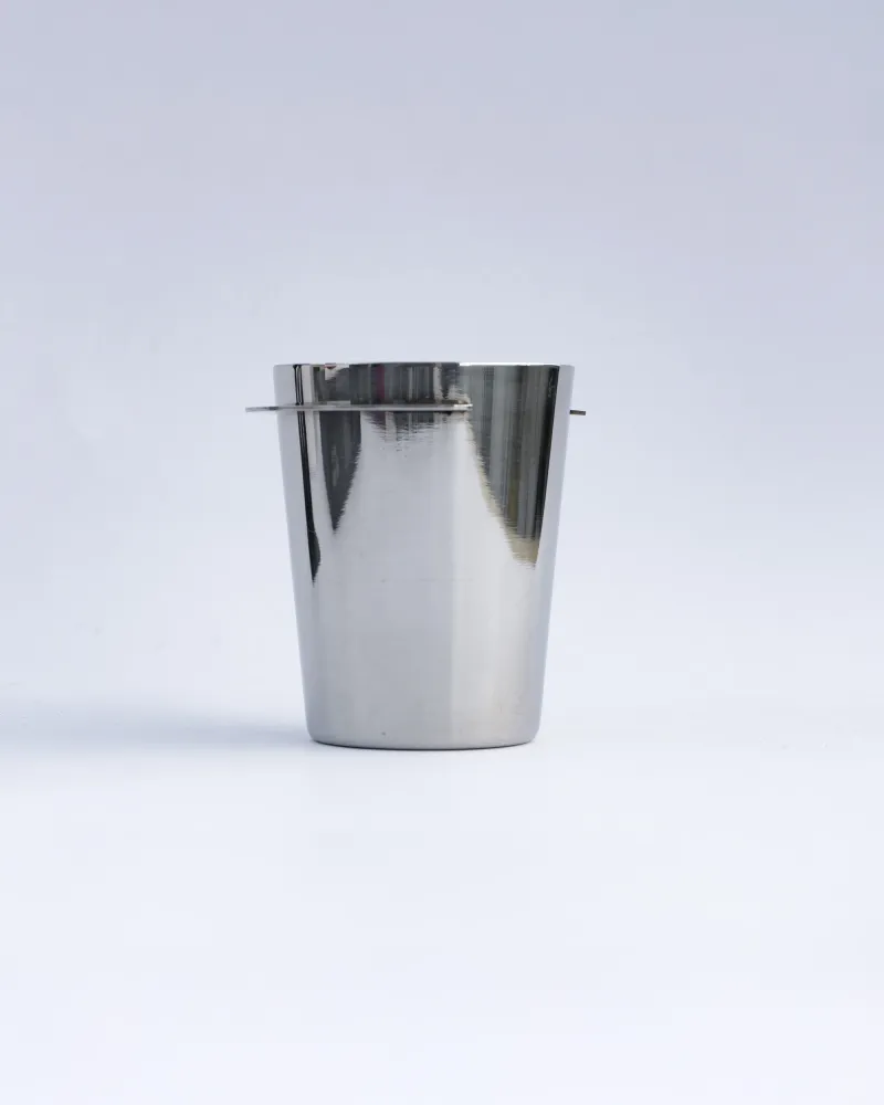 Coffee Dosing Cup 58mm Dripcoffee