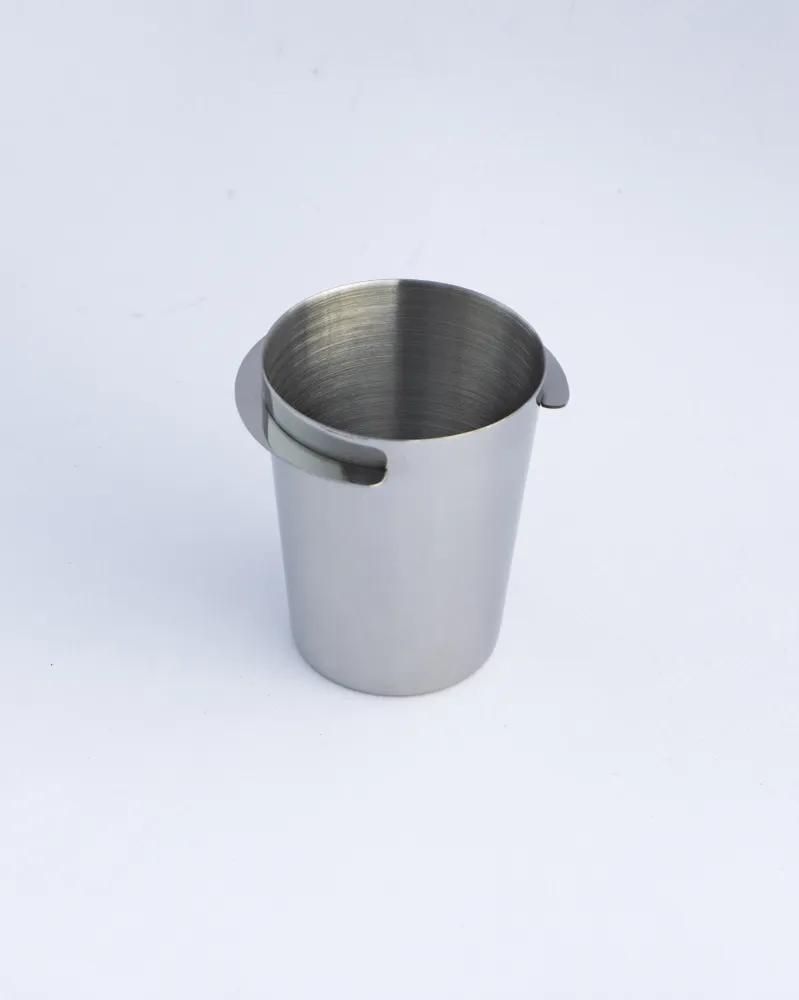Coffee Dosing Cup 58mm Dripcoffee