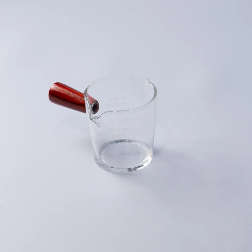Vaso medidor para espresso Dripcoffee