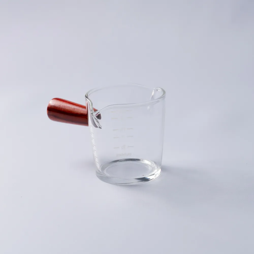Vaso medidor para espresso Dripcoffee