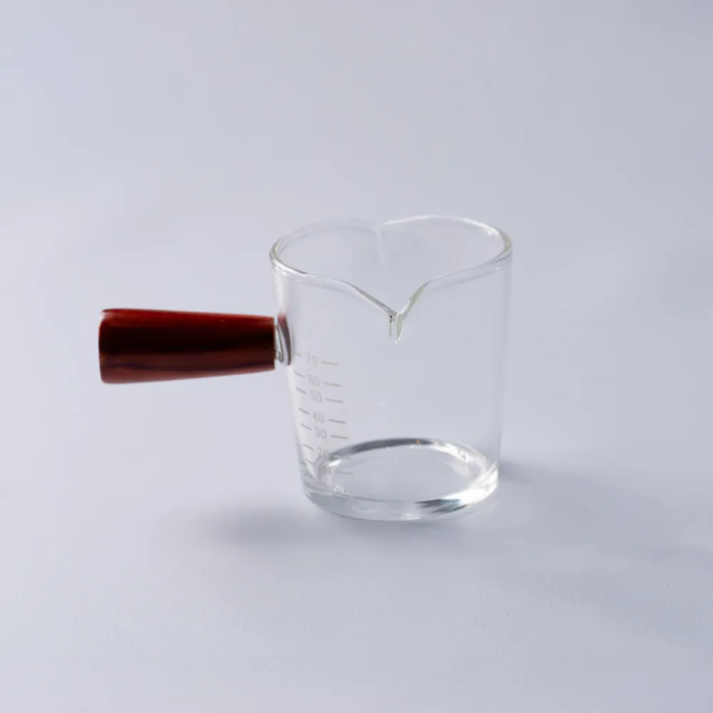 Vaso medidor para espresso Dripcoffee