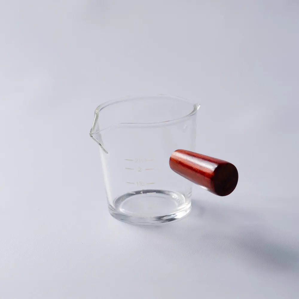 Vaso medidor para espresso Dripcoffee