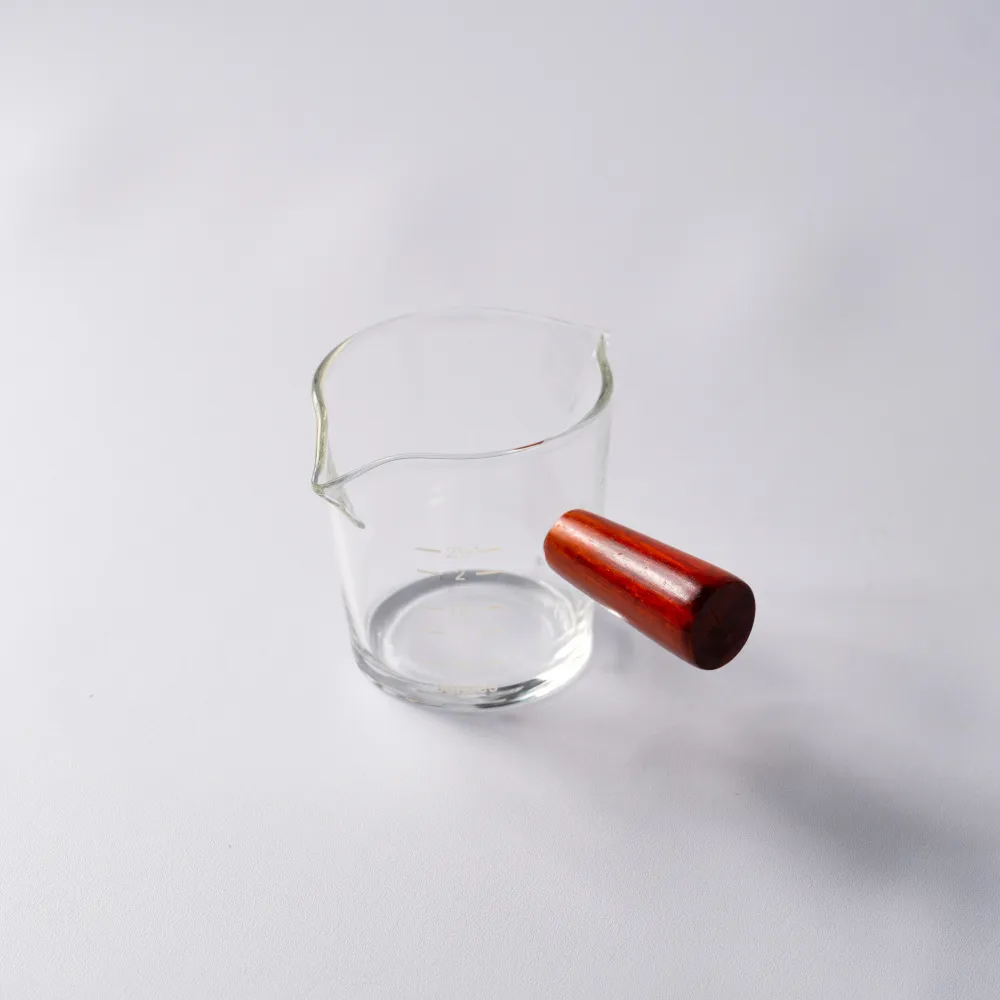 Vaso medidor para espresso Dripcoffee