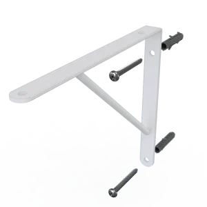 Soporte L - 28 cm classichomepy-shop