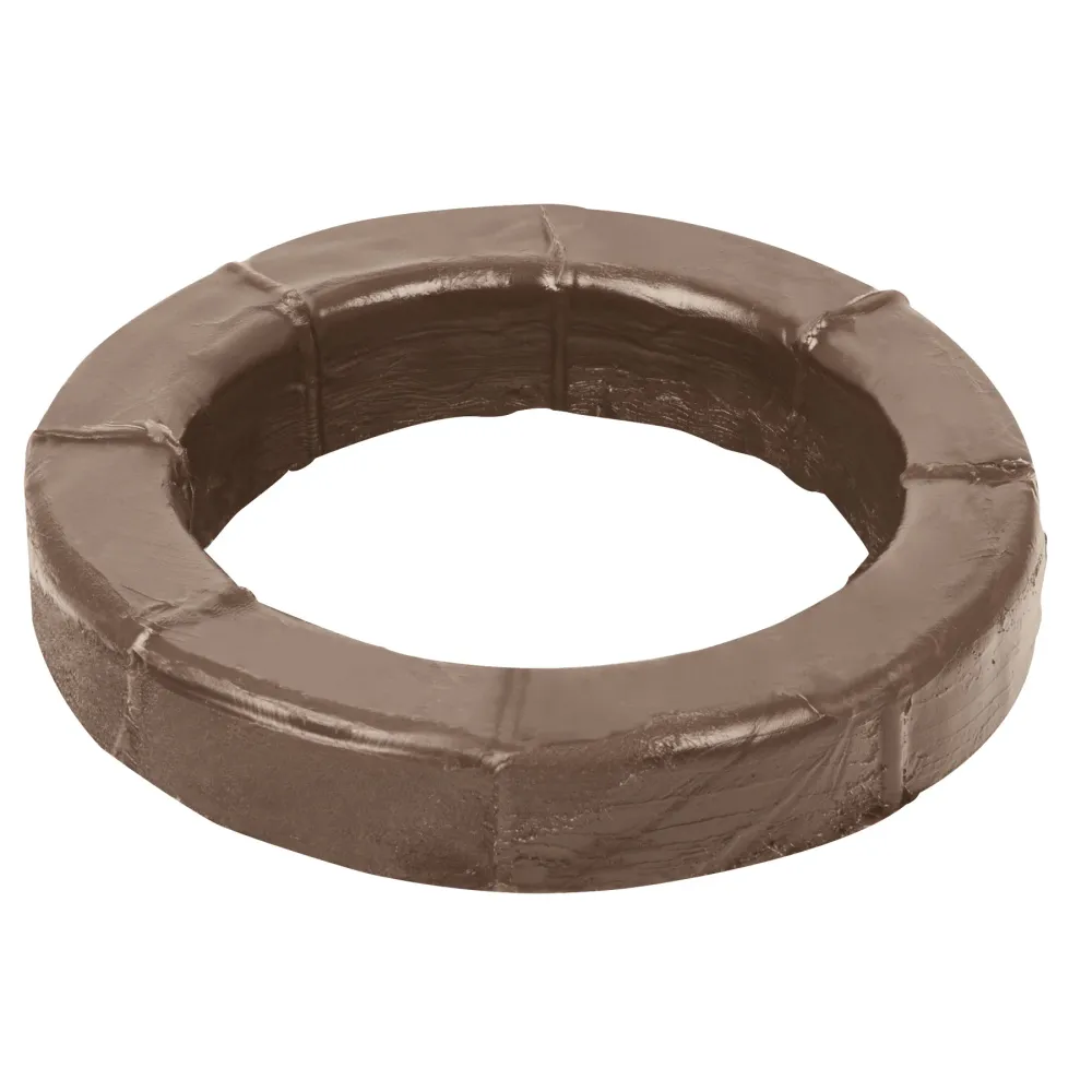 Cuello de Cera sin Guí para WC, 150 g, Foset Truper