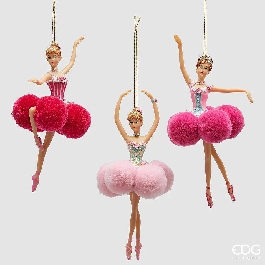 Bailarinas New EDG