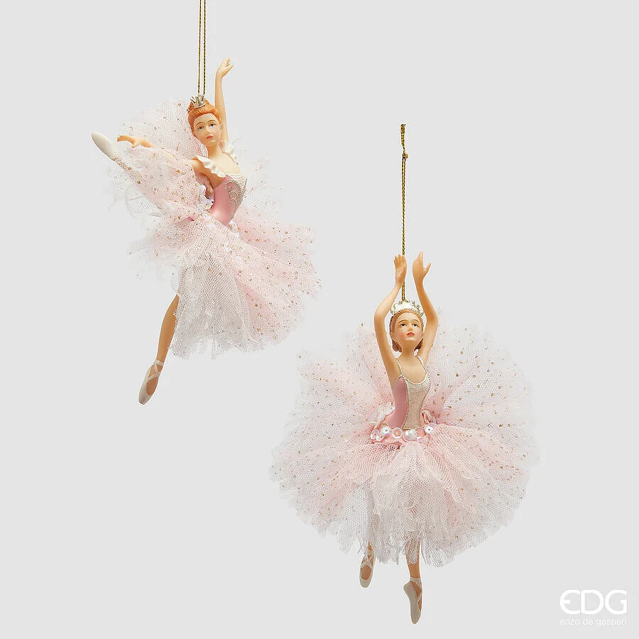 Bailarinas New EDG
