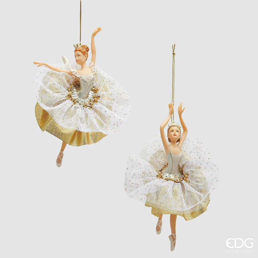 Bailarinas New EDG
