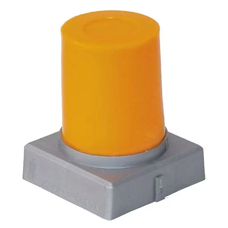 Cire Schuler Orange Modelage Sous couche Souple