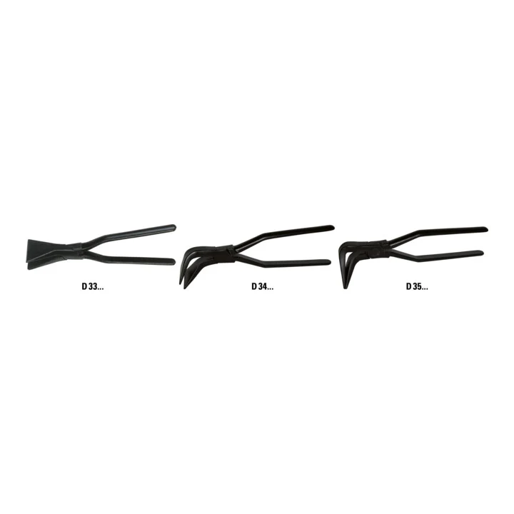 Alicates plegables ERDI longitud 320 mm ( 8000350766 )