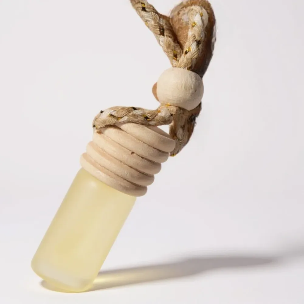 Aromatizador para Autos