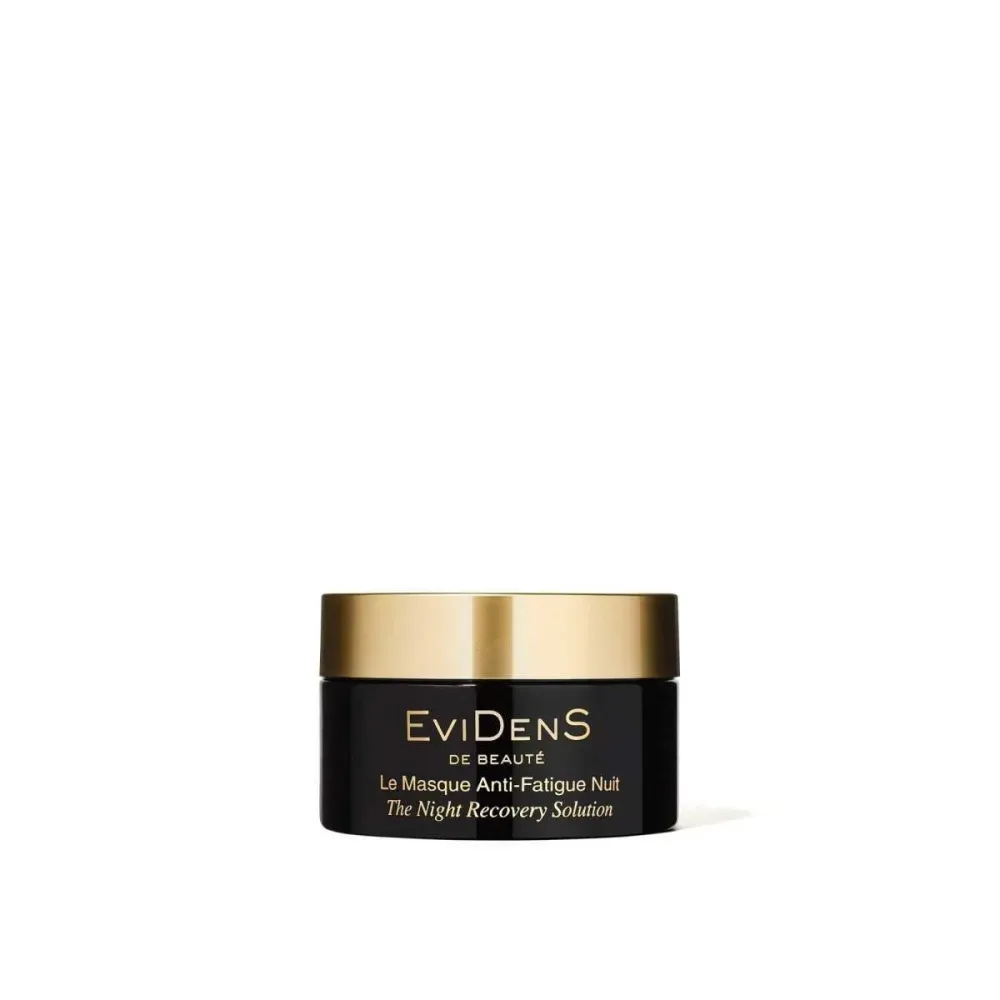 La Mascarilla De Noche Antifatiga (15ml)