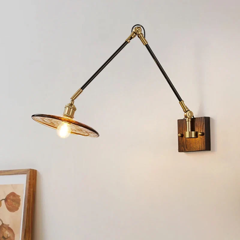 Retro Copper Lamp moonlightlampshop