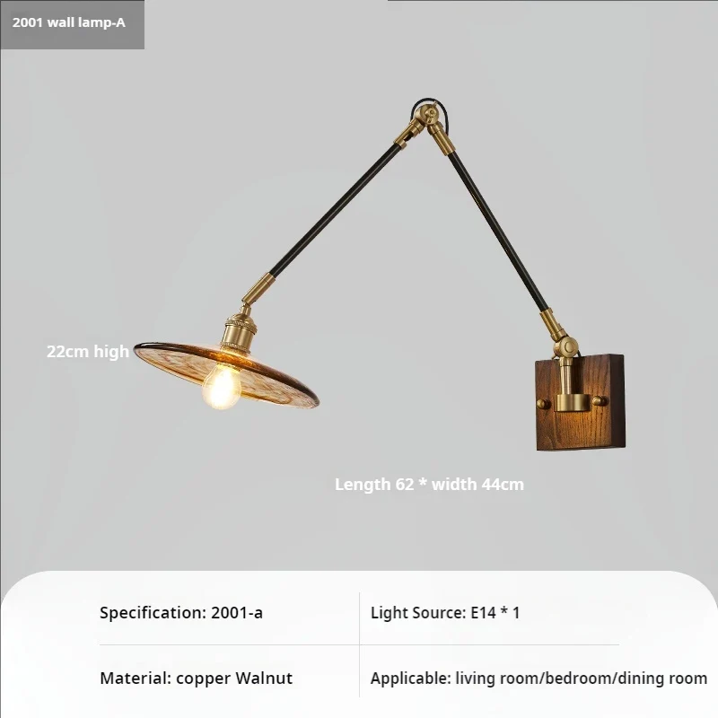 Retro Copper Lamp moonlightlampshop