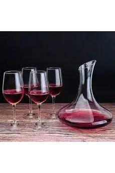 Wine Glass Murukali LTD
