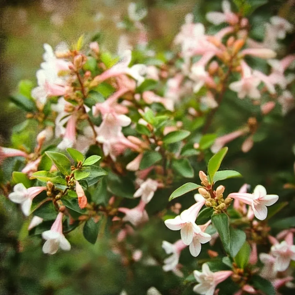 Abelia enana Vivero Los Boldos
