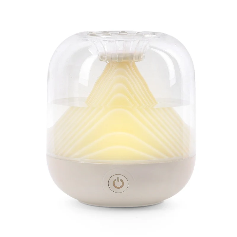 Difusor de Aromas y Humidificador Portátil USB – Aromaterapia y Relajación Kuai Kuai
