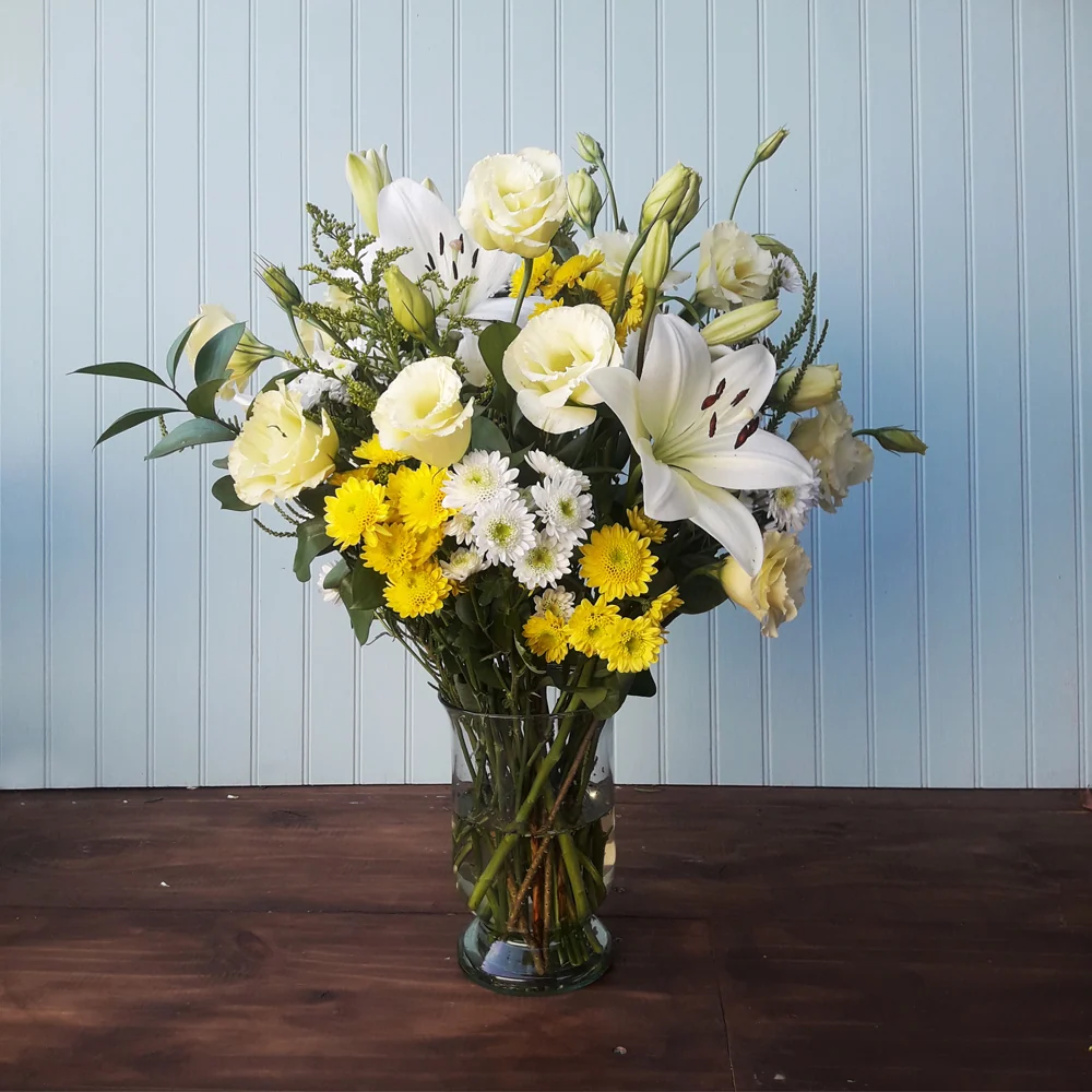 Sofí Flores de Barro