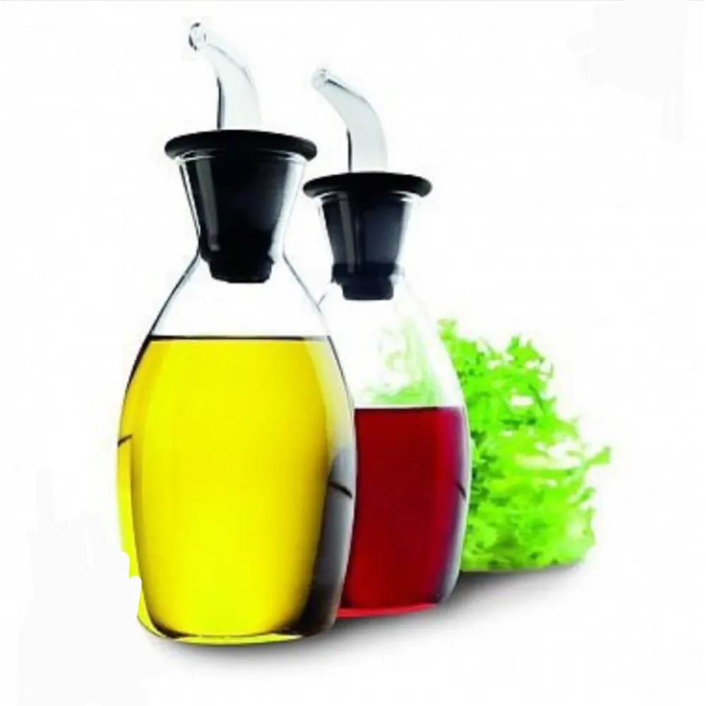 ACEITERA Y VINAGRERA c/CAJA - GHIDINI