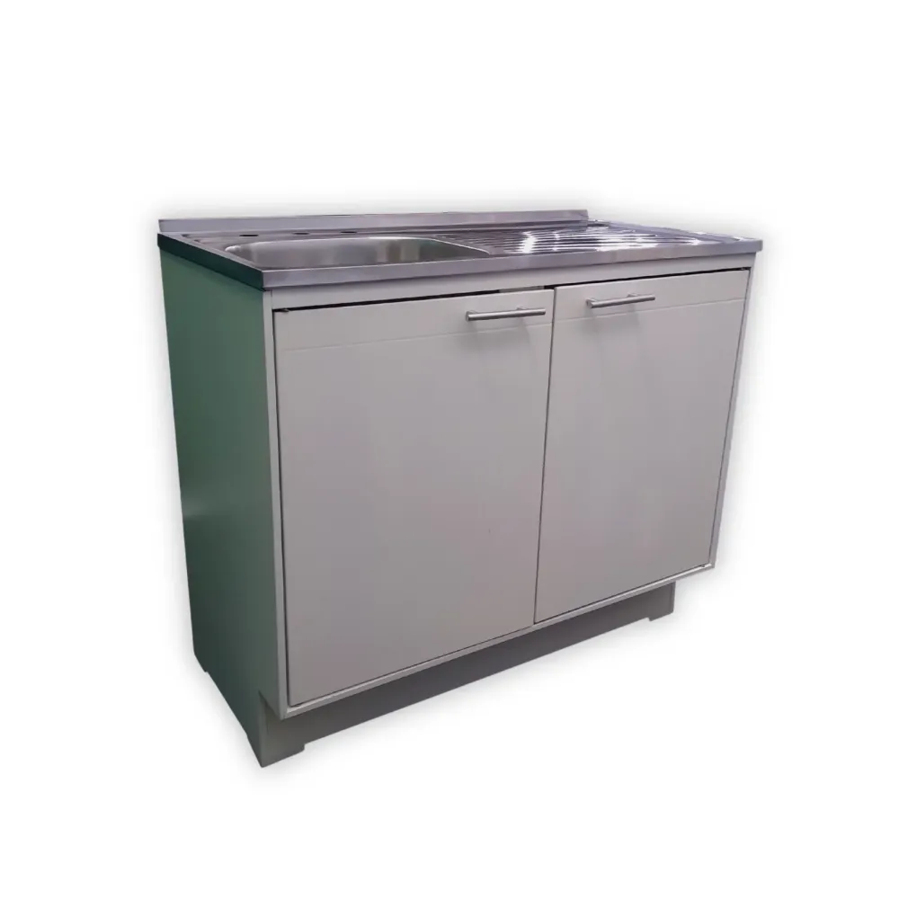Fregadero 100 cm