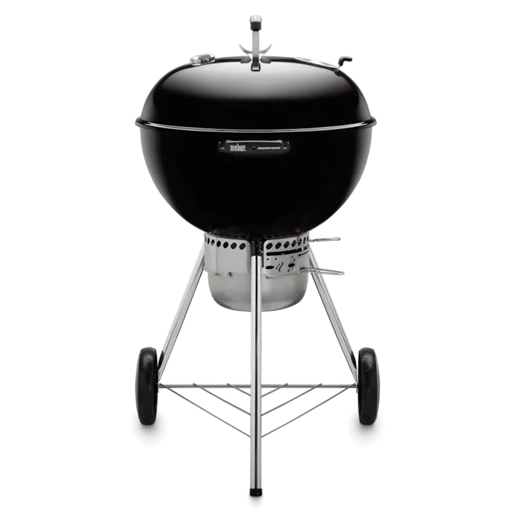 Asador de carbón Master-Touch, 22" Weber