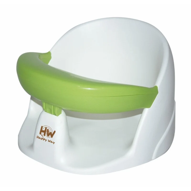 ASIENTO DE BAÑO GIRATORIO POOL MENTA Happy Steps