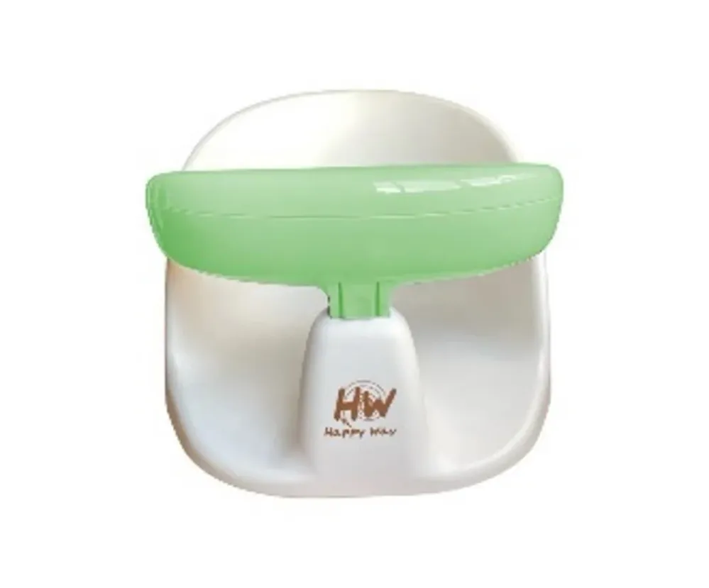 ASIENTO DE BAÑO GIRATORIO POOL MENTA Happy Steps