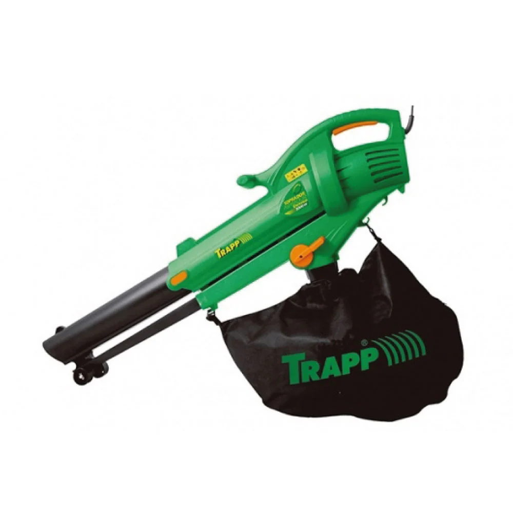 ASPIRADORA DE HOJAS TRAPP SF-3000