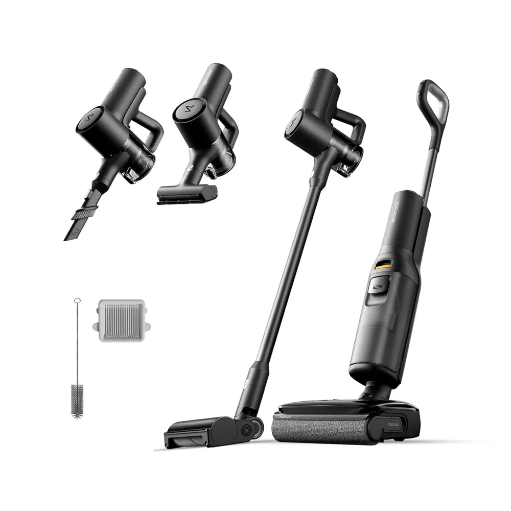 Roborock F25 Combo