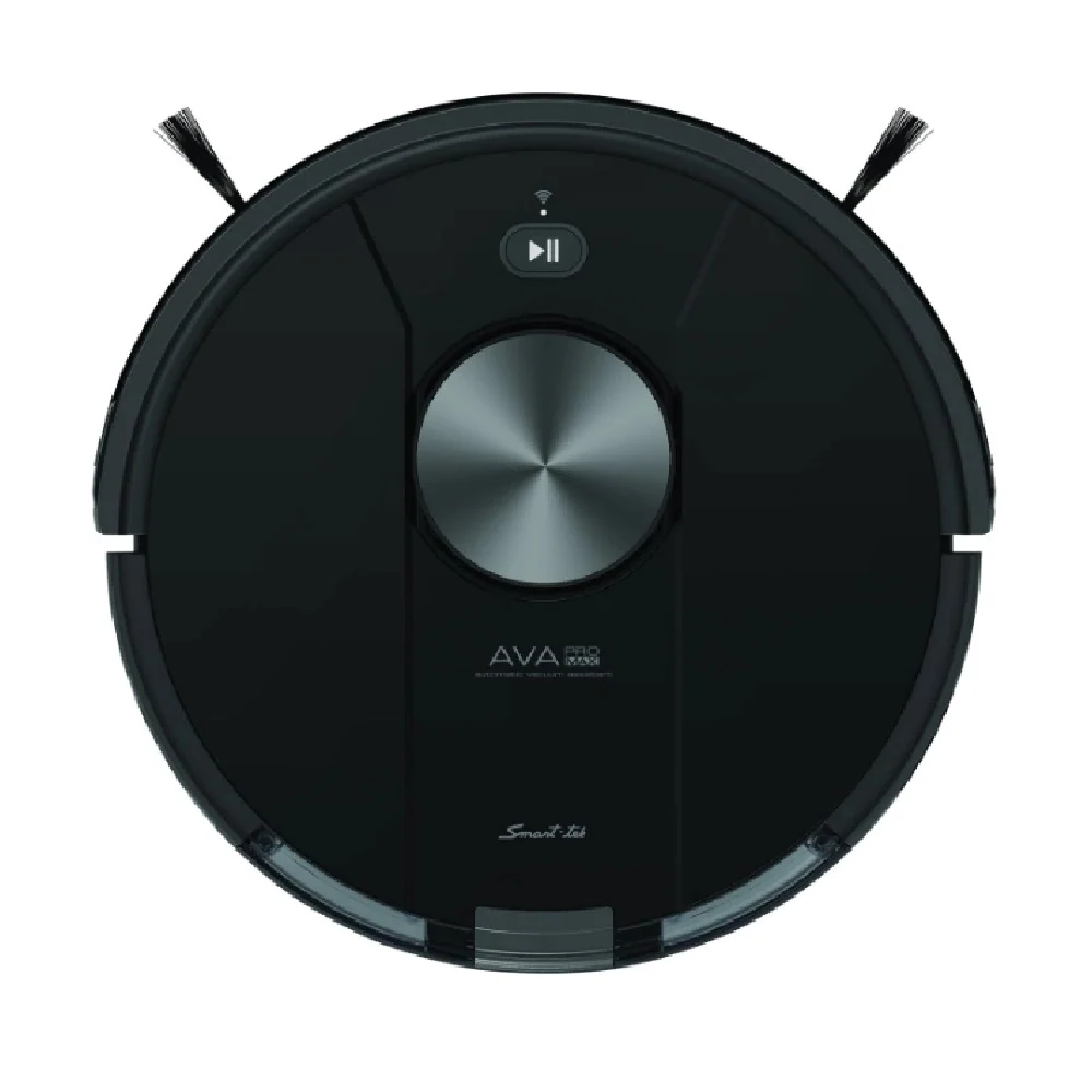 Aspiradora Robot AVA Pro Max Wifi App Smart Tek