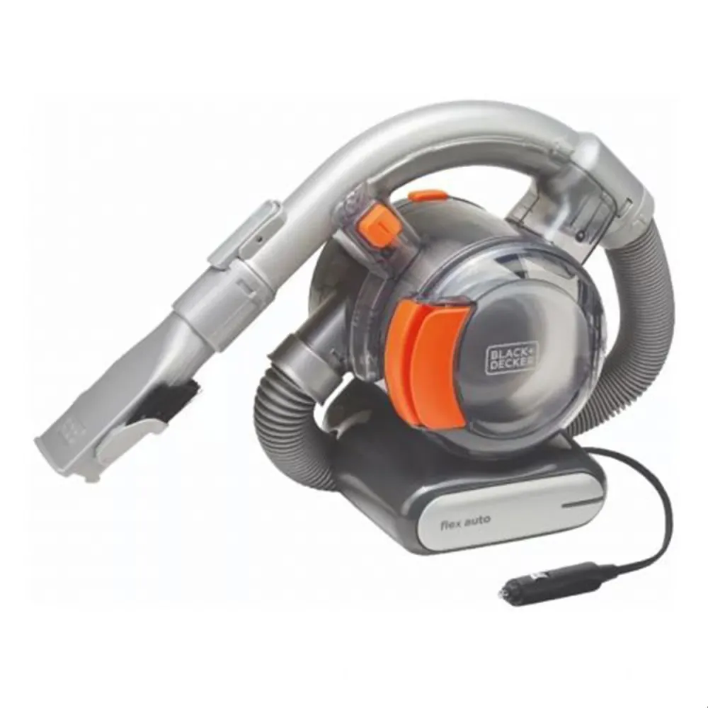 (BDCV560F-LA) ASPIRADORA AUTO FLEX 12V STANLEY