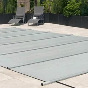 Cubierta de barras FlexiSplash