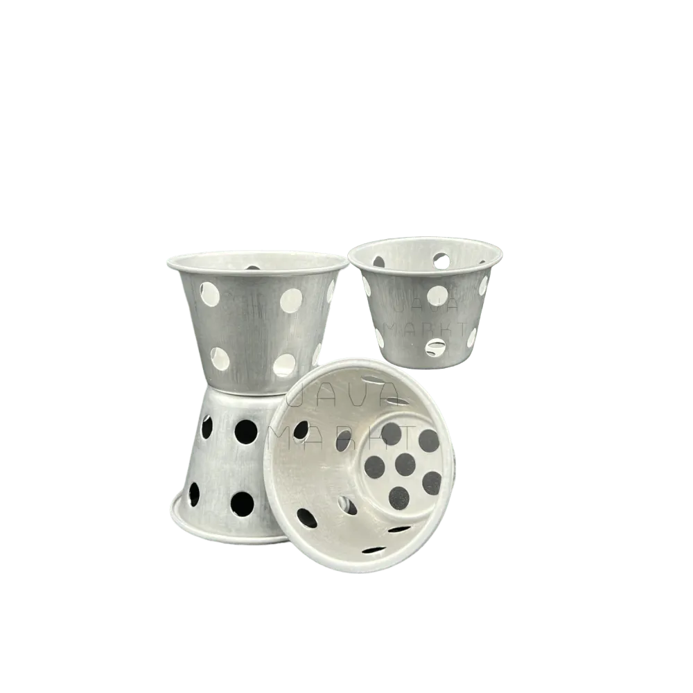 Cetakan Bolu Kukus Nesia Food