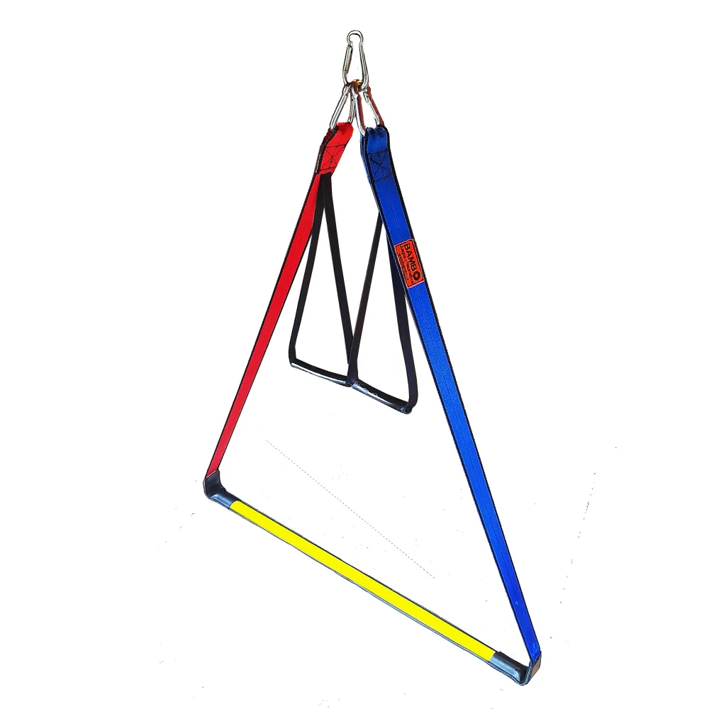 Trapecio | Reciclado | Renner Bambo