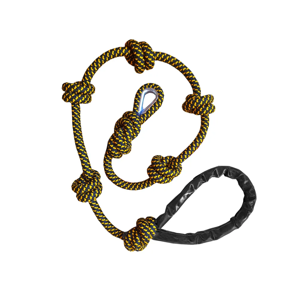 Trepa | Reciclado | Renner Bambo