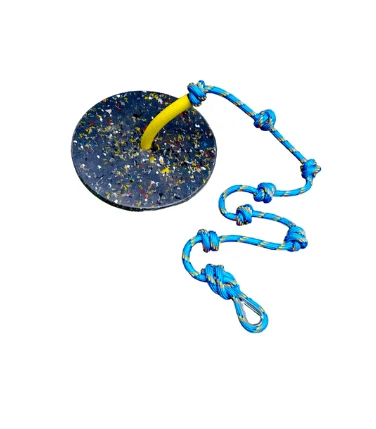 Treplato | Reciclado | Renner Bambo
